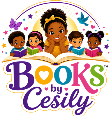Books by Cesily
