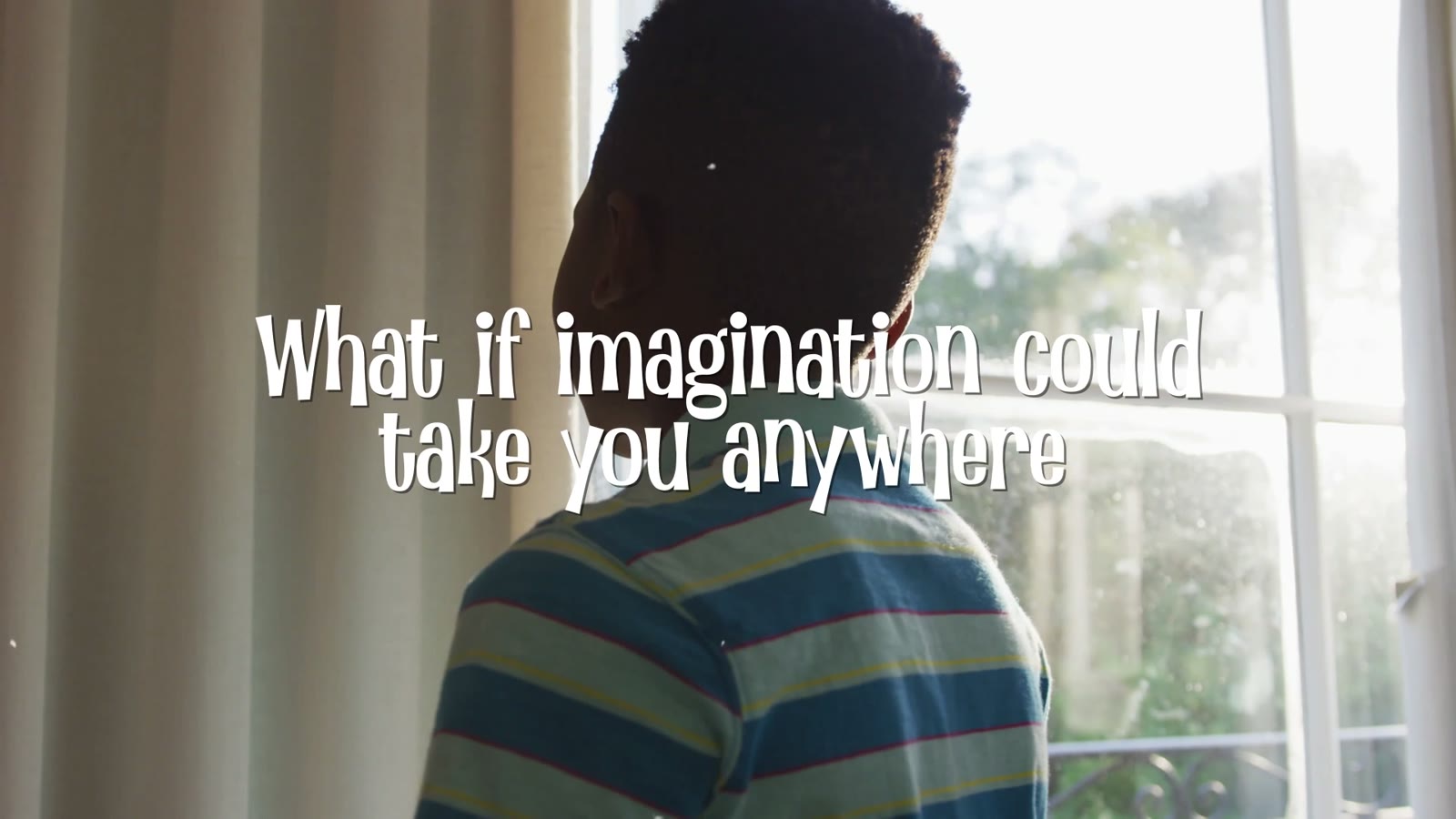 Trailer still from The Magic Inside Me